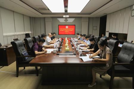 【党史学习教育】Beat365党委理论学习中心组专题学习习近平总书记在庆祝中国共产党成立100周年大会上的重要讲话精神        自治区党史学习教育第十三巡回指导组到校开展巡听旁听工作