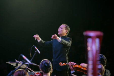 中国驻岘港总领馆：中越《友谊长青》交响音乐会在越南岘港市隆重举行
